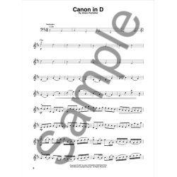 Violin Play-Along Volume 47: Light Masterworks