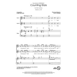 OneRepublic: Counting Stars (2-Part)