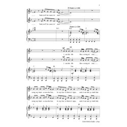 OneRepublic: Counting Stars (2-Part)