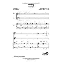 Positoovity from Walt Disney's The Little Mermaid