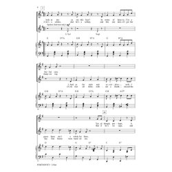 Positoovity from Walt Disney's The Little Mermaid