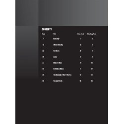 Ukulele Play-Along Volume 31: Jason Mraz (Book/CD)