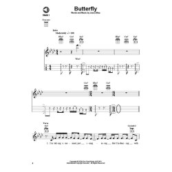 Ukulele Play-Along Volume 31: Jason Mraz (Book/CD)