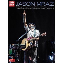 Easy Guitar: Jason Mraz