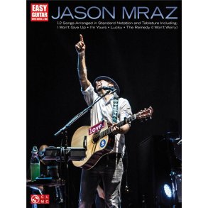 Easy Guitar: Jason Mraz