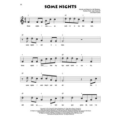 Recorder Fun!: Top Hits - With Easy Instructions &amp; Fingering Chart