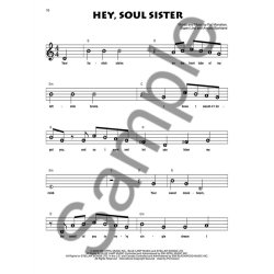 Recorder Fun!: Top Hits - With Easy Instructions &amp; Fingering Chart