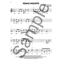 Recorder Fun!: Top Hits - With Easy Instructions &amp; Fingering Chart