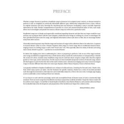 Sondheim For Singers: Soprano