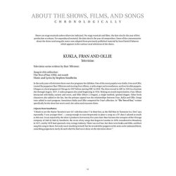 Sondheim For Singers: Soprano