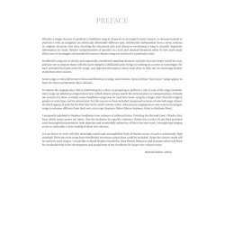 Sondheim For Singers: Tenor