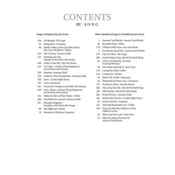 Sondheim For Singers: Tenor