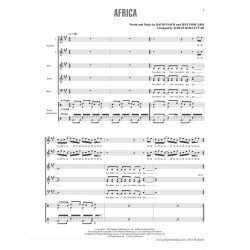 Perpetuum Jazzile: Vocal Ecstasy