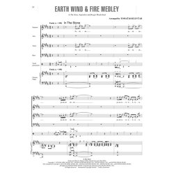 Perpetuum Jazzile: Vocal Ecstasy