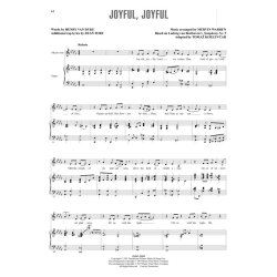 Perpetuum Jazzile: Vocal Ecstasy