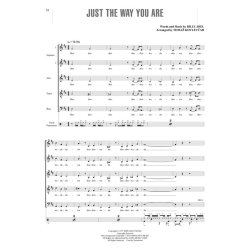 Perpetuum Jazzile: Vocal Ecstasy