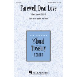 Farewell, Dear Love