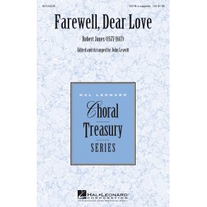 Farewell, Dear Love