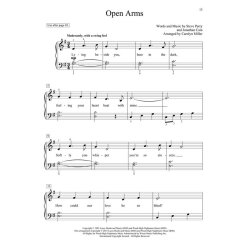 Popular Piano Solos: John Thompson's Adult Piano Course - Book 1 (Book/Online Audio)