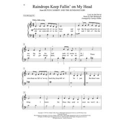 Popular Piano Solos: John Thompson's Adult Piano Course - Book 1 (Book/Online Audio)