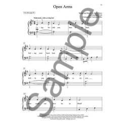 Popular Piano Solos: John Thompson's Adult Piano Course - Book 1 (Book/Online Audio)