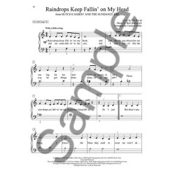 Popular Piano Solos: John Thompson's Adult Piano Course - Book 1 (Book/Online Audio)