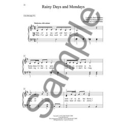 Popular Piano Solos: John Thompson's Adult Piano Course - Book 1 (Book/Online Audio)