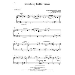 Popular Piano Solos: John Thompson's Adult Piano Course - Book 2 (Book/Online Audio)