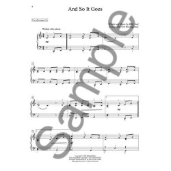 Popular Piano Solos: John Thompson's Adult Piano Course - Book 2 (Book/Online Audio)