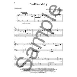 Popular Piano Solos: John Thompson's Adult Piano Course - Book 2 (Book/Online Audio)