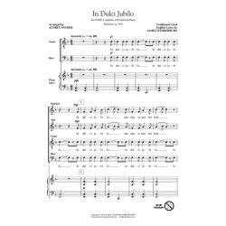 In Dulci Jubilo