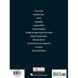 Sting: The Last Ship