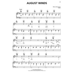 Sting: The Last Ship