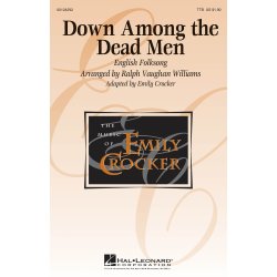Down Among the Dead Men