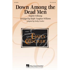 Down Among the Dead Men