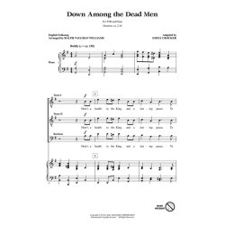 Down Among the Dead Men