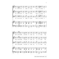 Down Among the Dead Men