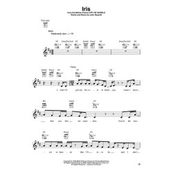 Hal Leonard Ukulele Method: Ukulele Songs (Book/Online Audio)