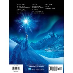 Frozen: Music From The Motion Picture Soundtrack (PVG)