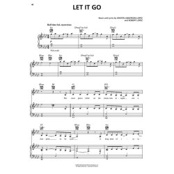 Frozen: Music From The Motion Picture Soundtrack (PVG)