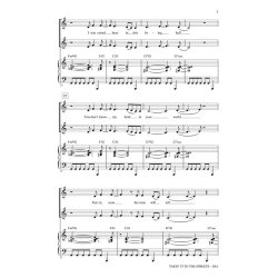 Takin' It to the Streets