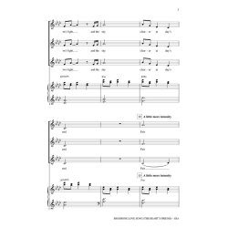 Shoshone Love Song : (The Heart's Friend)