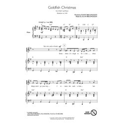 Goldfish Christmas : Discovery Level 2