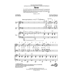 New : (from Cloudy with a Chance of Meatballs 2)