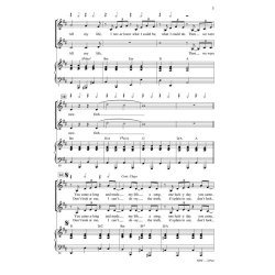 New "Cloudy With A Chance Of Meatballs 2" (2-Part Choir arr. Lojeski)