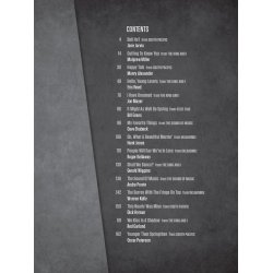 Jazz Piano Masters Play Rodgers & Hammerstein