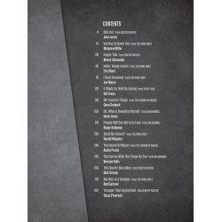 Jazz Piano Masters Play Rodgers & Hammerstein