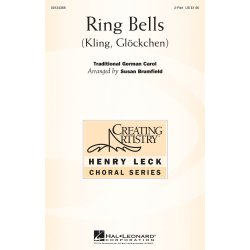 Ring Bells : (Kling Gl&ouml;ckchen)