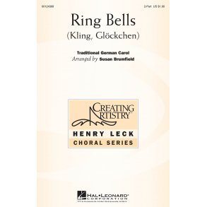 Ring Bells : (Kling Glöckchen)