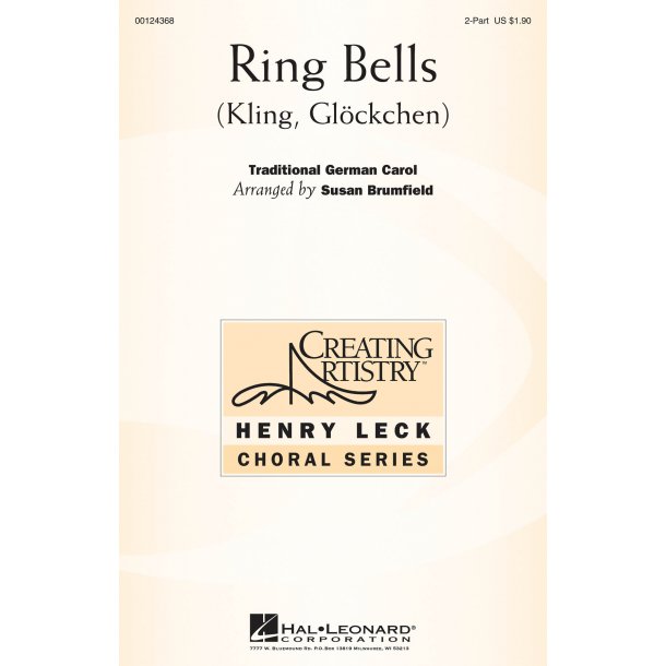 Ring Bells : (Kling Gl&ouml;ckchen)